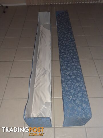 Curtain Pelmets * Price Reduced for quick sale!