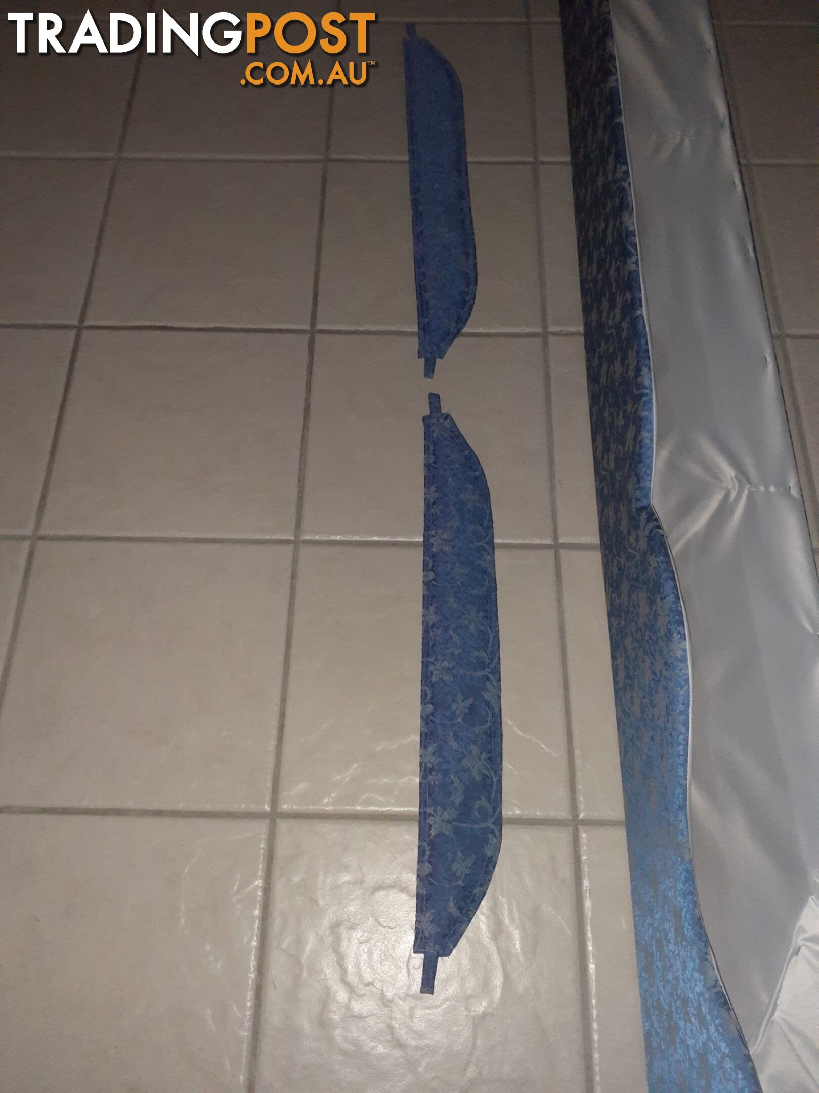 Curtain Pelmets * Price Reduced for quick sale!