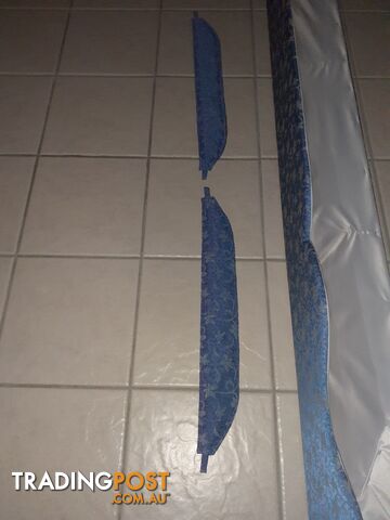 Curtain Pelmets * Price Reduced for quick sale!