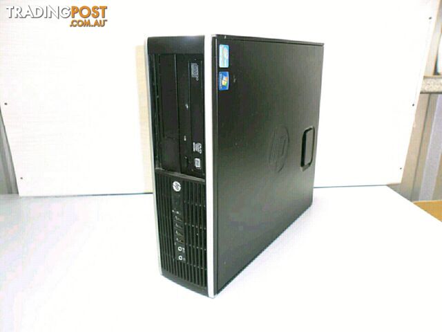 Complete PC HP 8100 Elite i5-650 3.2Ghz RAM 4Gb 500Gb