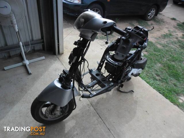 Piaggio zip 50 parts - photo 2 of 5