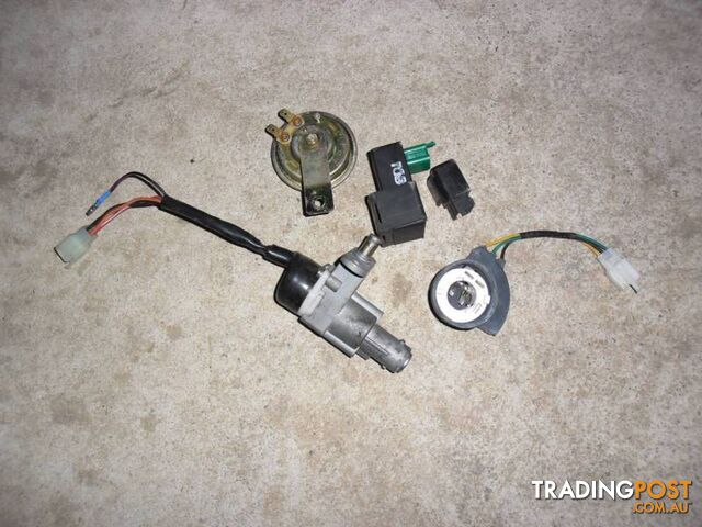 Piaggio zip 50 parts - photo 4 of 5
