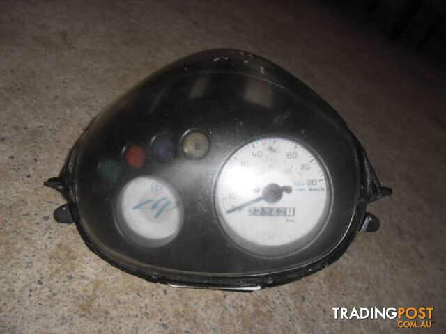 Piaggio zip 50 parts - photo 5 of 5