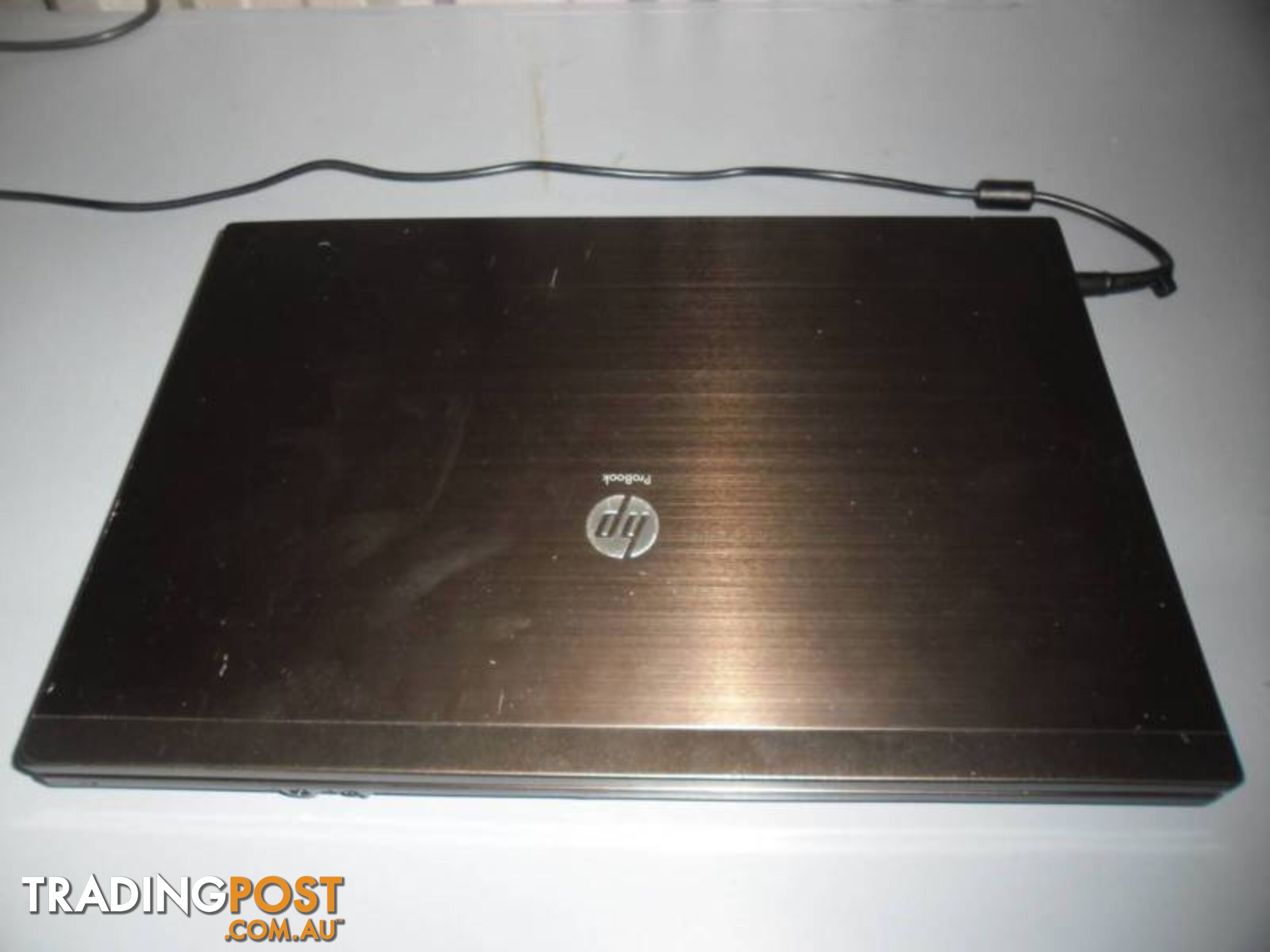 HP Probook 4520s laptop i3 processor M370 @2.4 Ghz