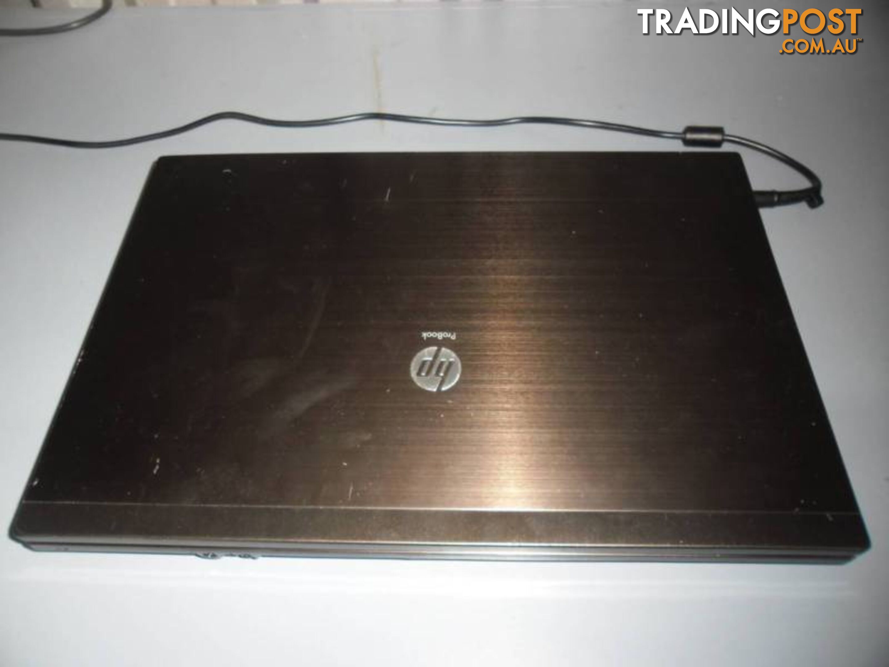 HP Probook 4520s laptop i3 processor M370 @2.4 Ghz