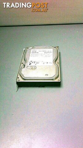 WD Desktop Sata 250 gb hard drive