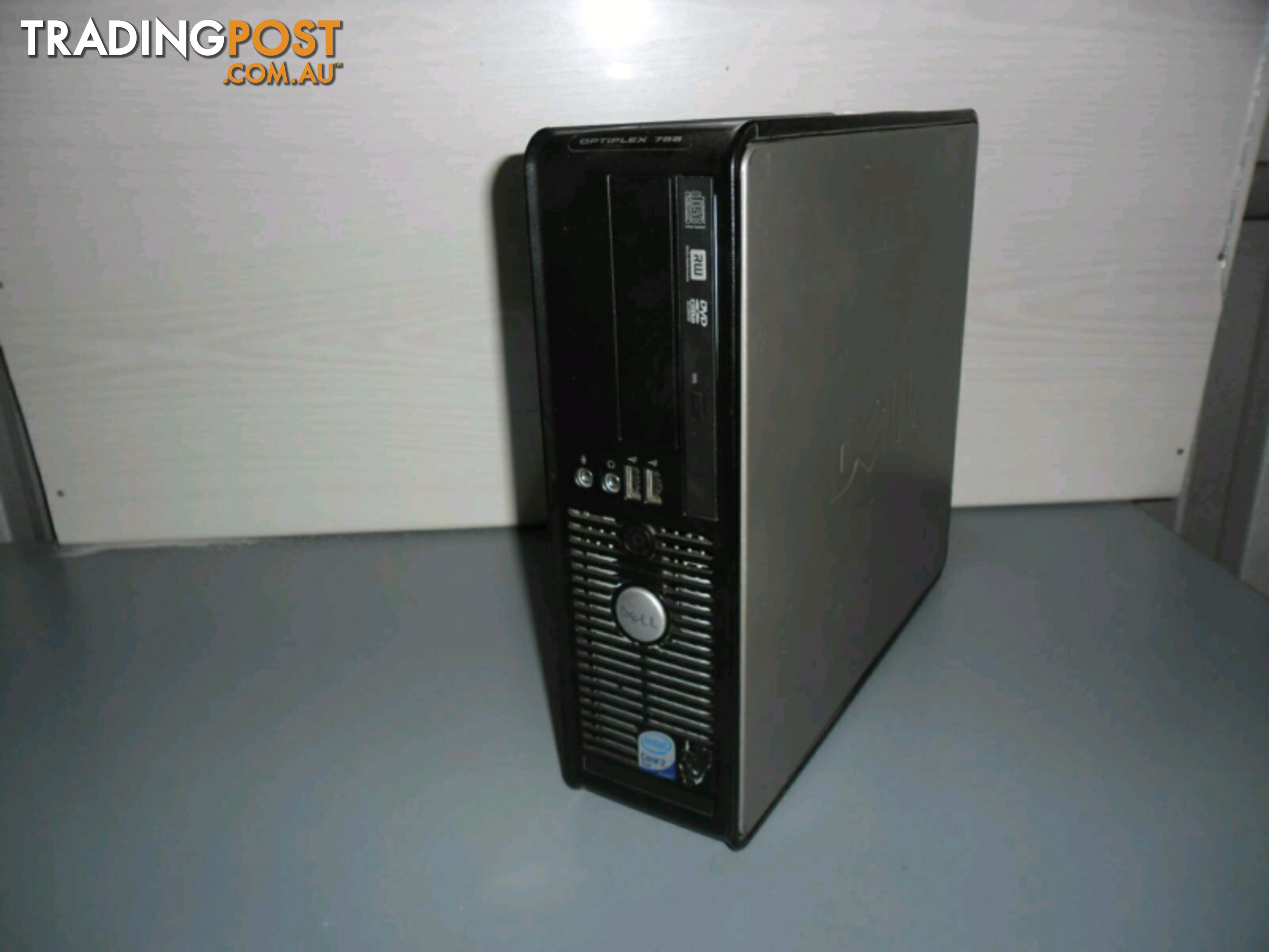 DELL OPTIPLEX