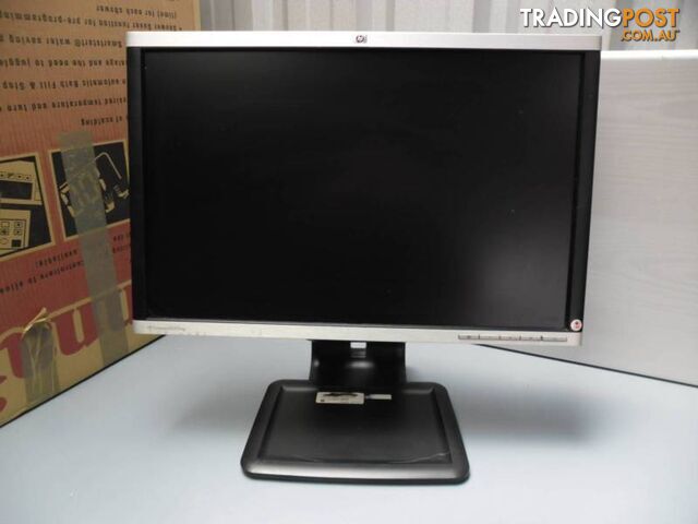 HP 22 inch LCD monitor