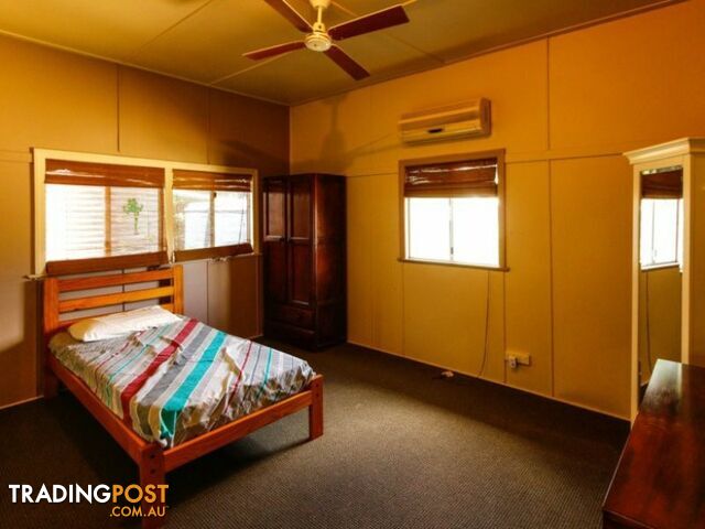 29 Spencer Street GAYNDAH QLD 4625