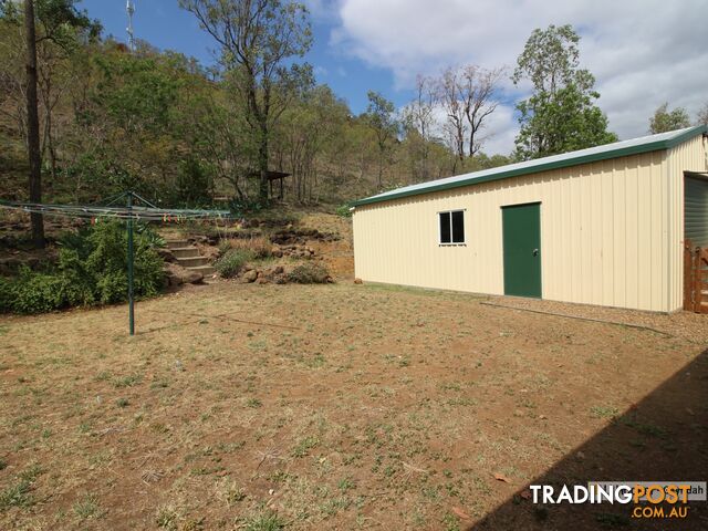 58 Porter Street GAYNDAH QLD 4625