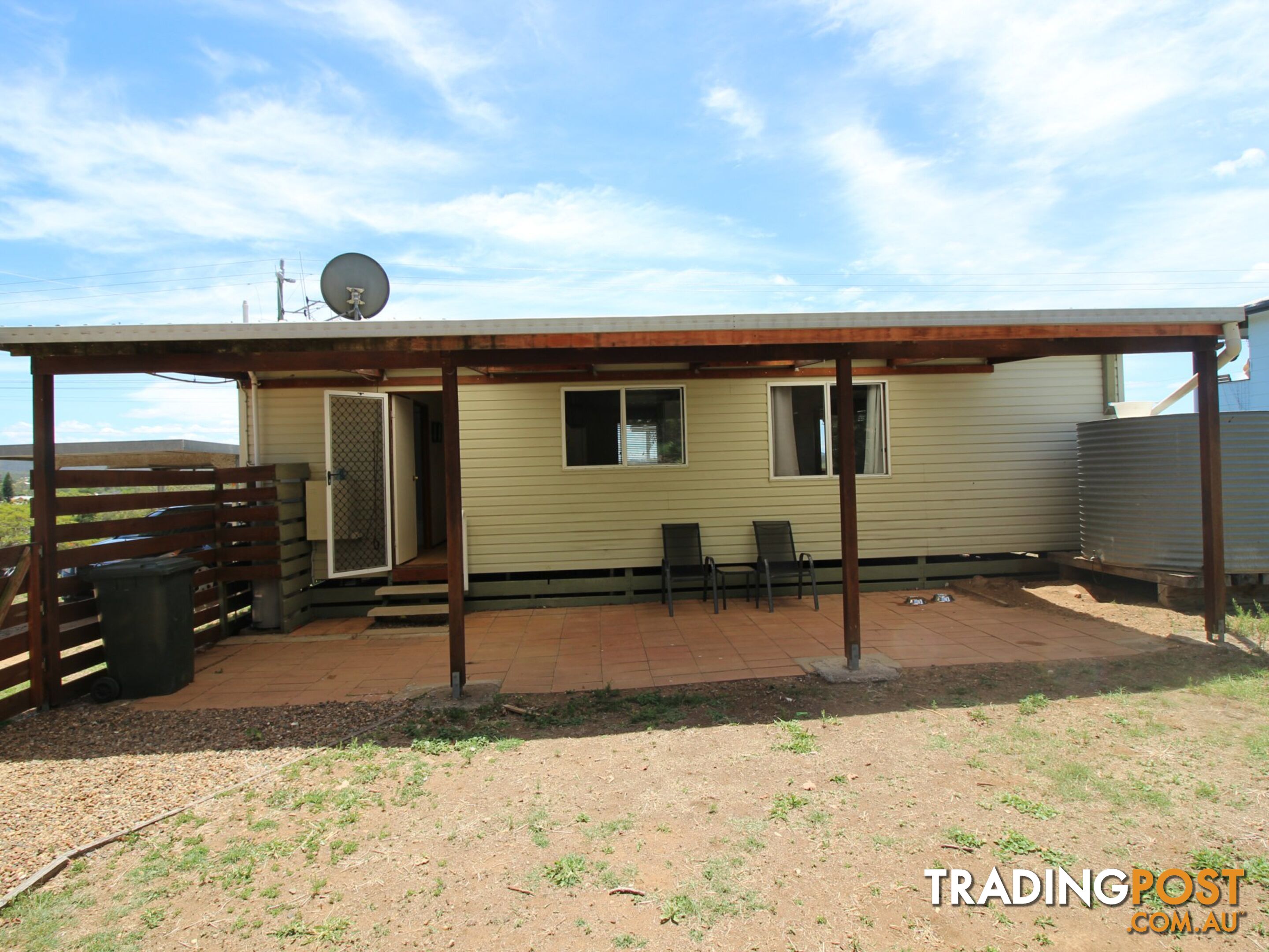 58 Porter Street GAYNDAH QLD 4625