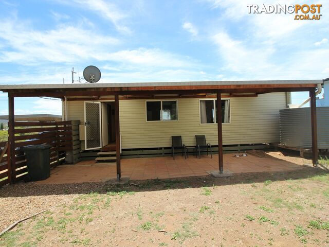 58 Porter Street GAYNDAH QLD 4625