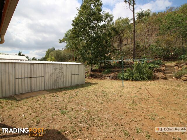 58 Porter Street GAYNDAH QLD 4625