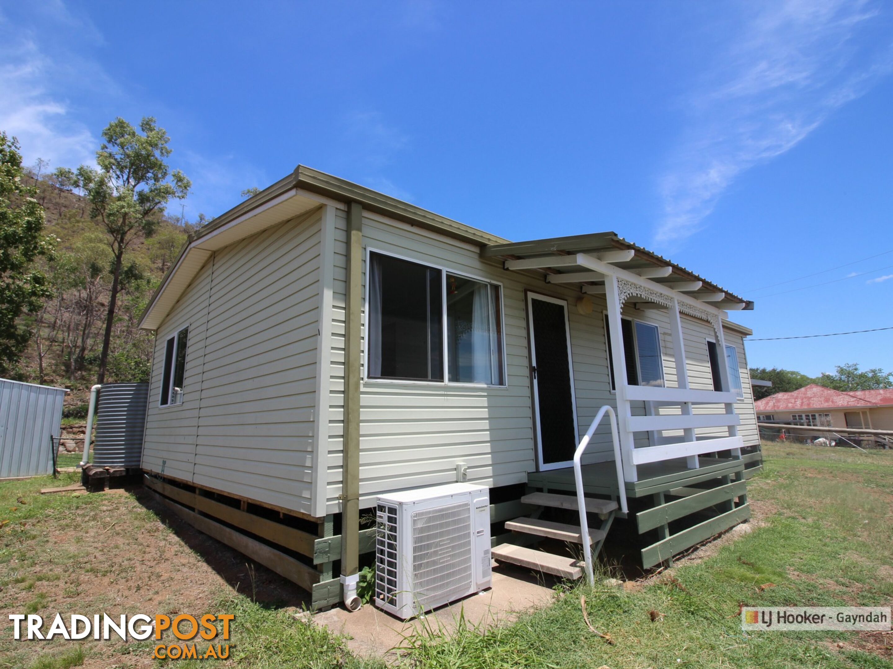 58 Porter Street GAYNDAH QLD 4625