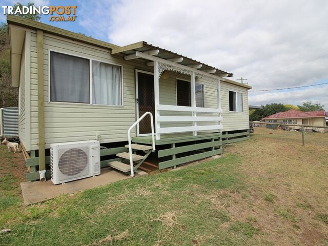 58 Porter Street GAYNDAH QLD 4625