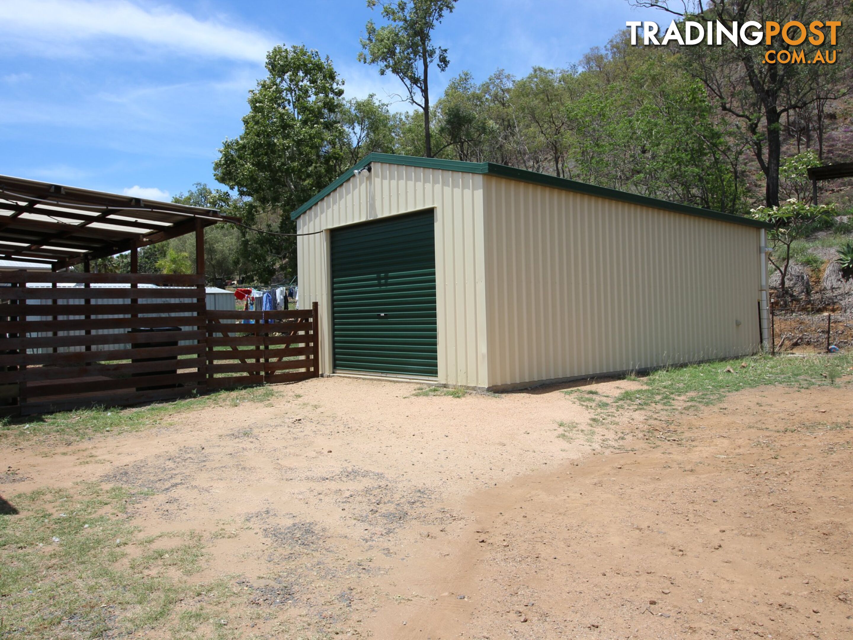 58 Porter Street GAYNDAH QLD 4625