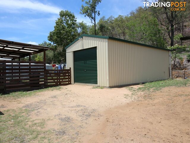 58 Porter Street GAYNDAH QLD 4625