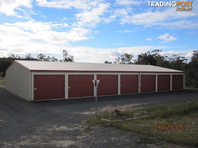 37 Juliett Street GAYNDAH QLD 4625