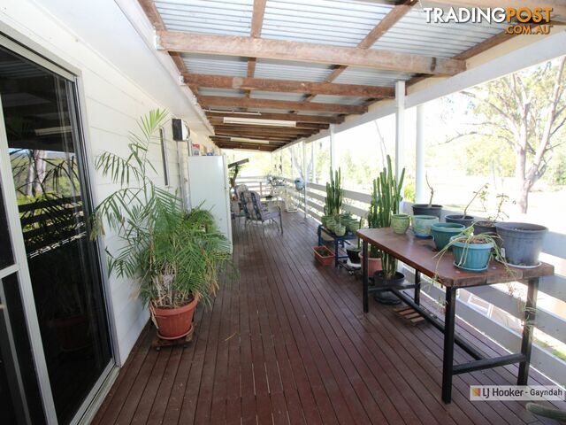 5370 Gayndah Mount Perry Road MOUNT PERRY QLD 4671