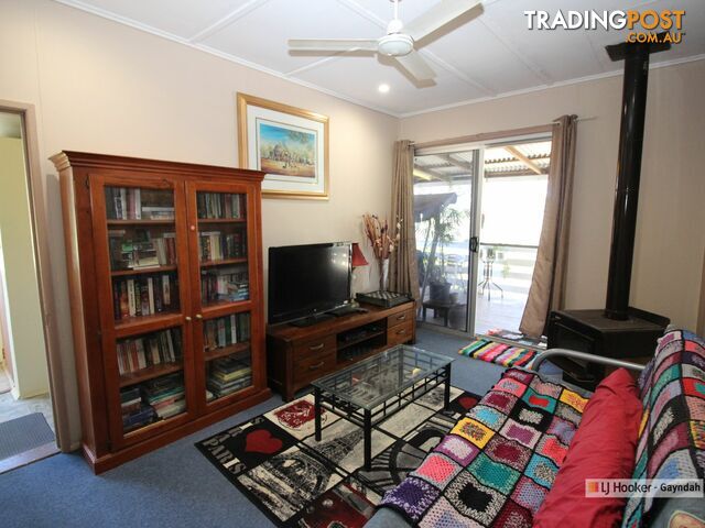 5370 Gayndah Mount Perry Road MOUNT PERRY QLD 4671