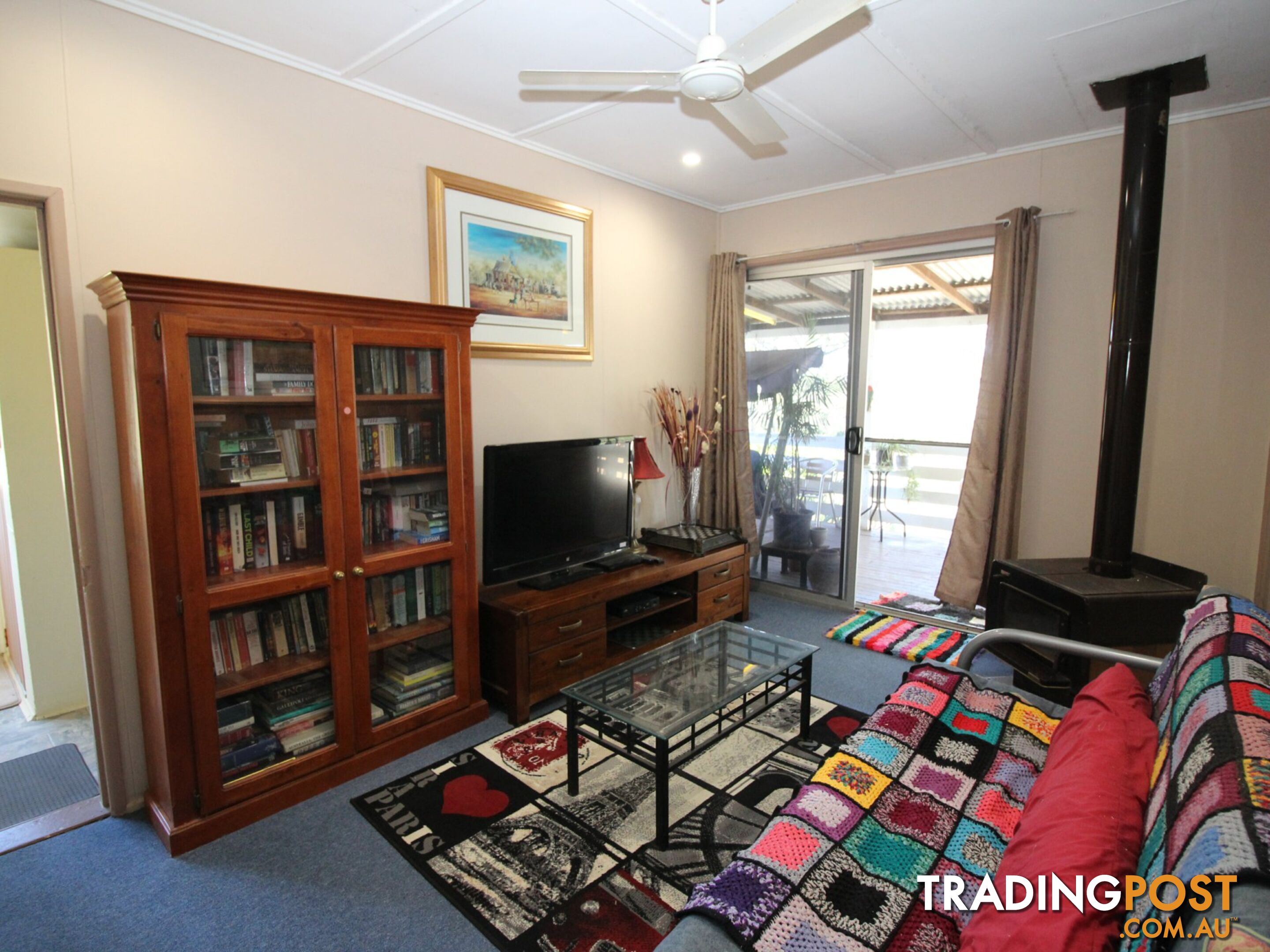 5370 Gayndah Mount Perry Road MOUNT PERRY QLD 4671