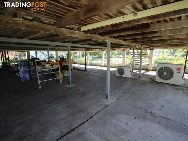 5370 Gayndah Mount Perry Road MOUNT PERRY QLD 4671