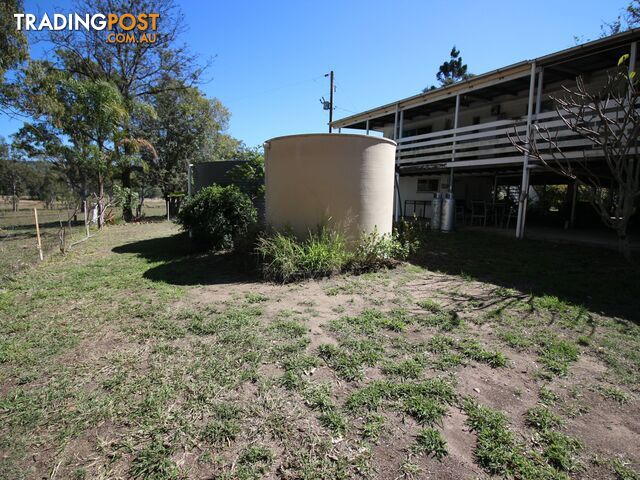 5370 Gayndah Mount Perry Road MOUNT PERRY QLD 4671