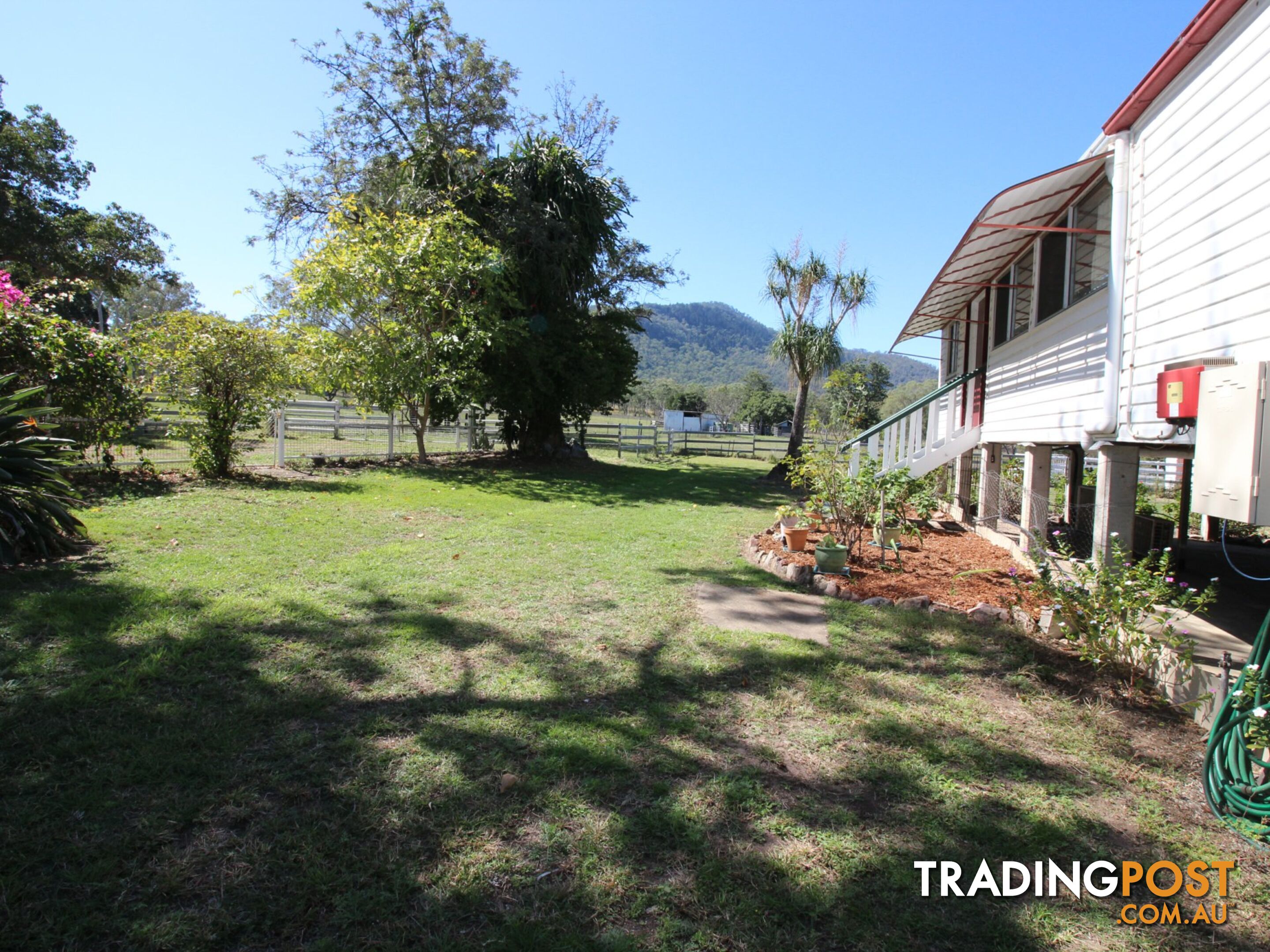 5370 Gayndah Mount Perry Road MOUNT PERRY QLD 4671