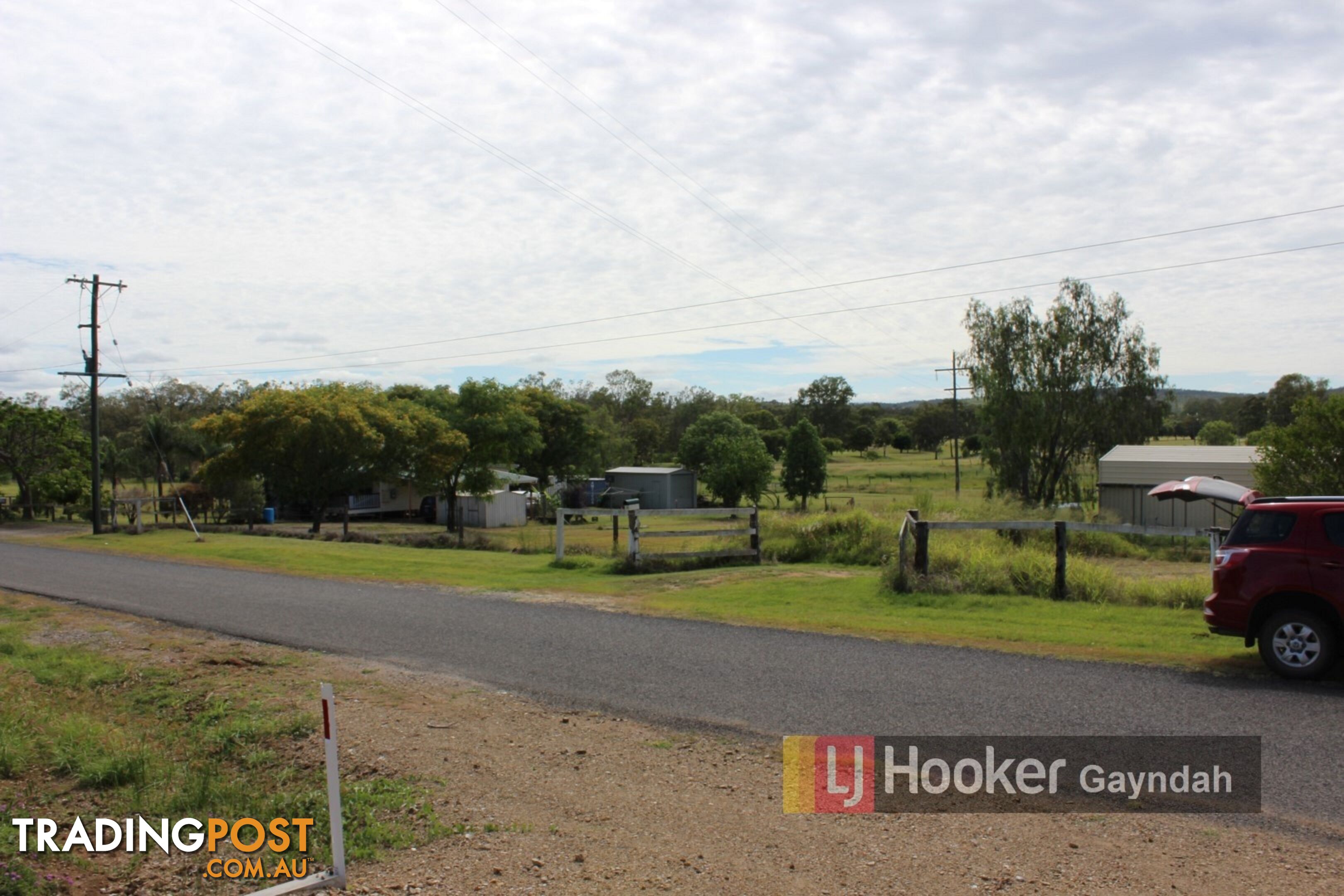 42 Montgomerie Street GAYNDAH QLD 4625