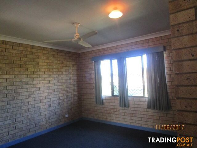 52A Spencer Street GAYNDAH QLD 4625