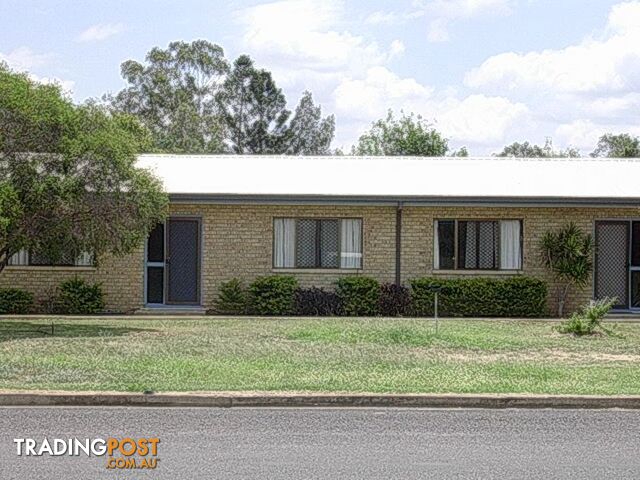 52A Spencer Street GAYNDAH QLD 4625