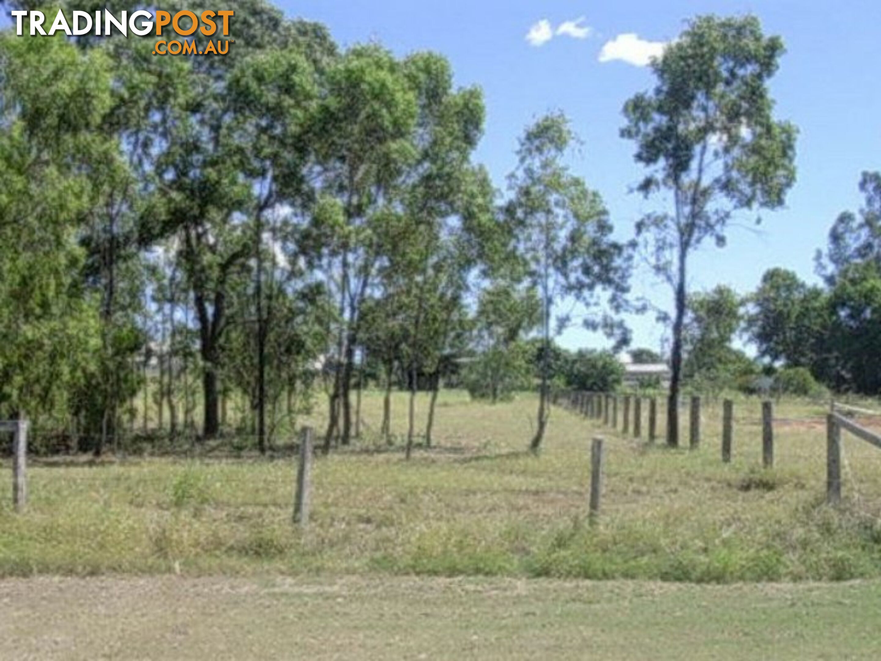 Lot 53 Montgomerie Street GAYNDAH QLD 4625