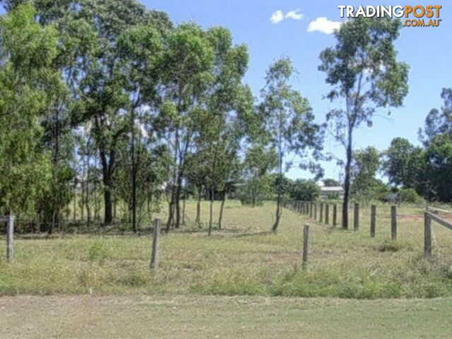 Lot 53 Montgomerie Street GAYNDAH QLD 4625