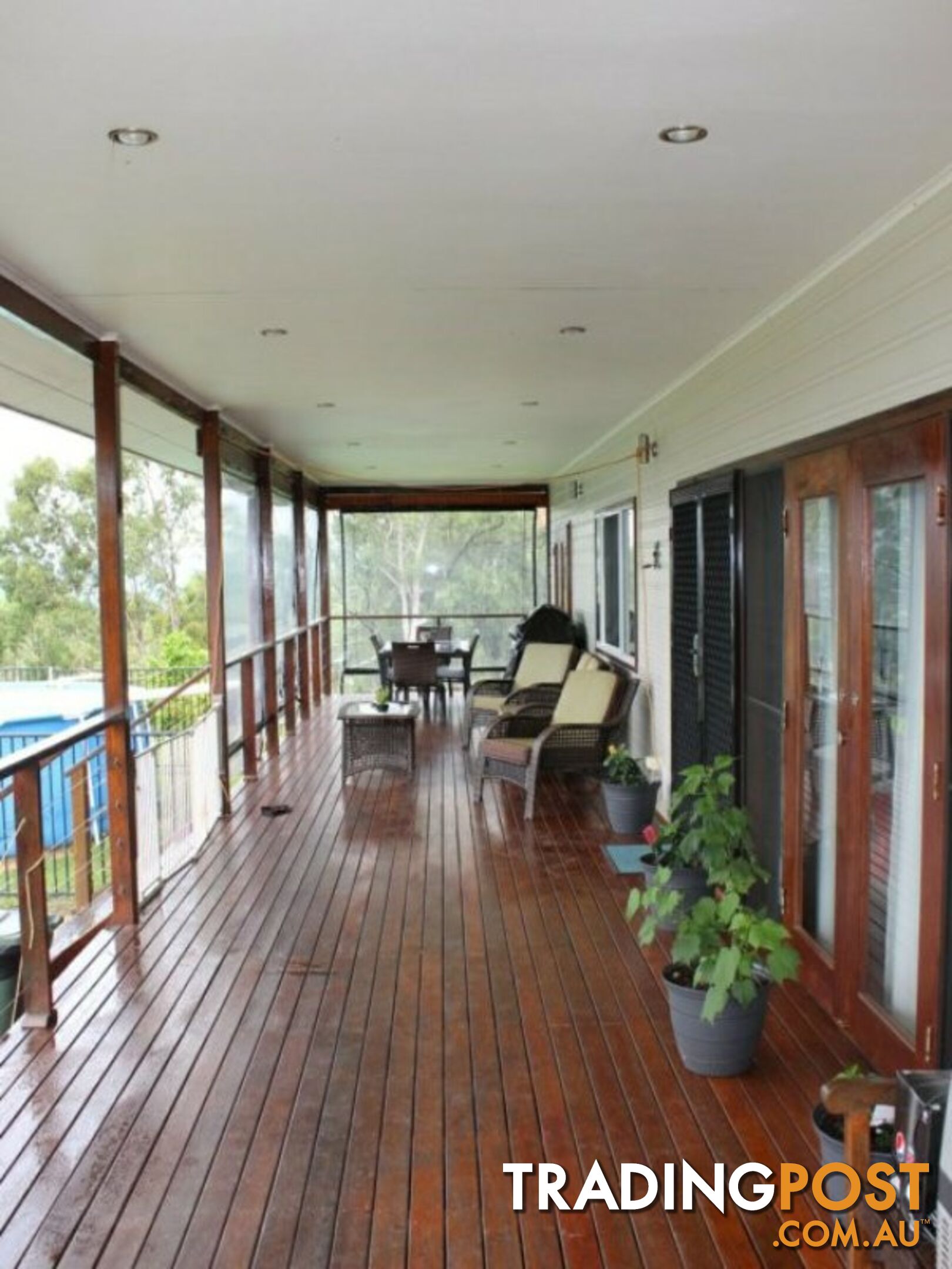 18 Log Hole Lane MOUNT PERRY QLD 4671