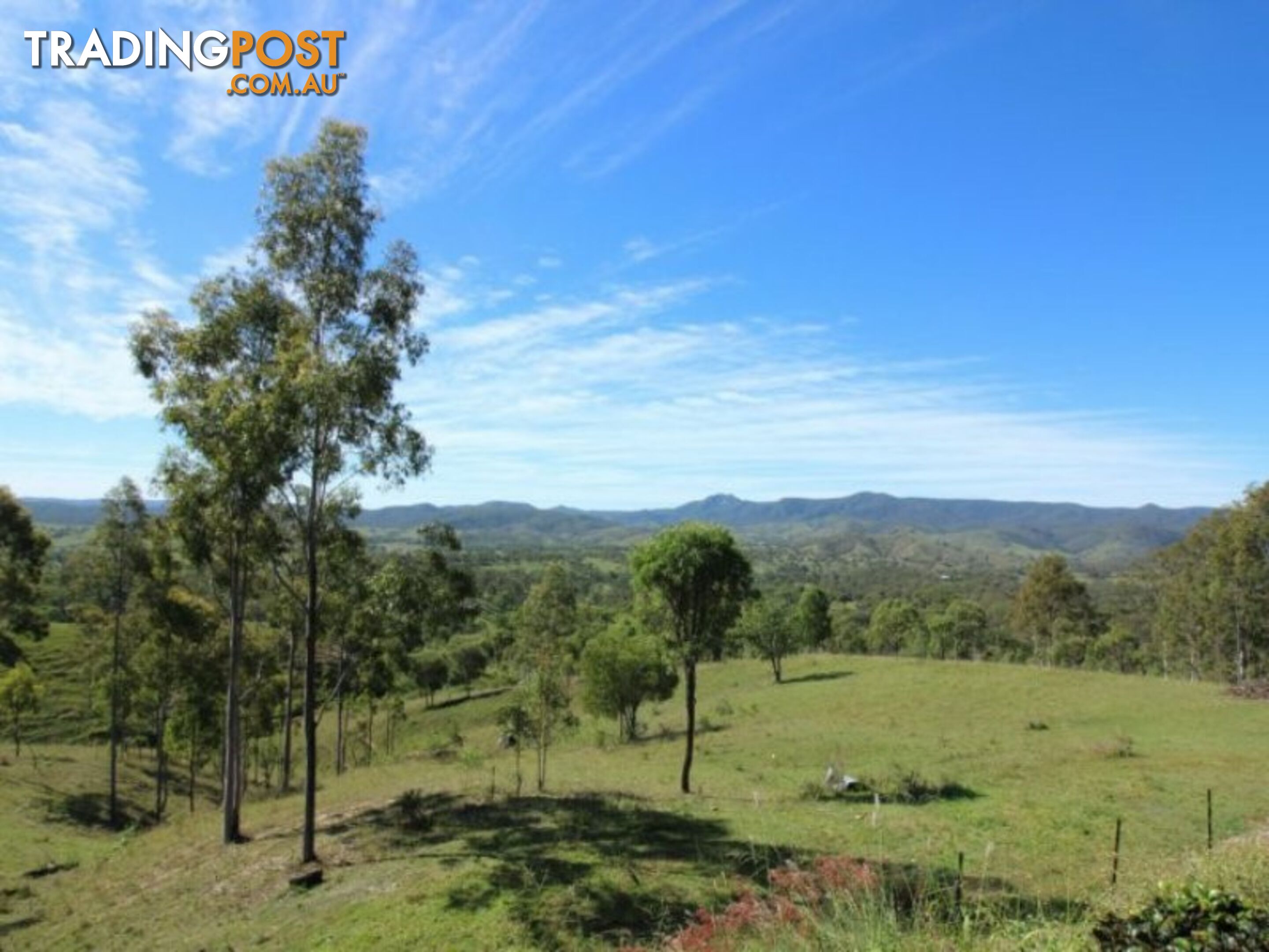 18 Log Hole Lane MOUNT PERRY QLD 4671