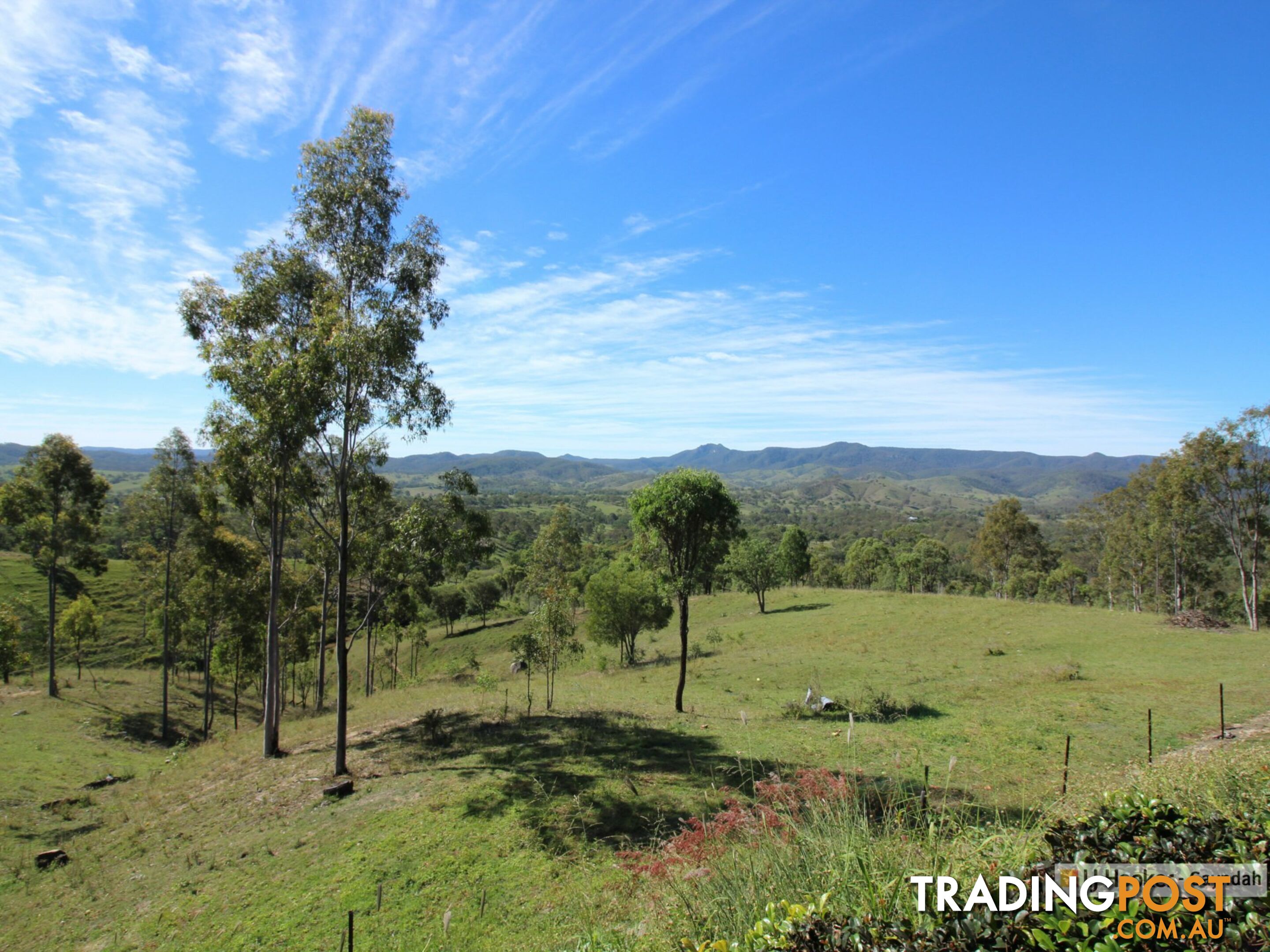 18 Log Hole Lane MOUNT PERRY QLD 4671