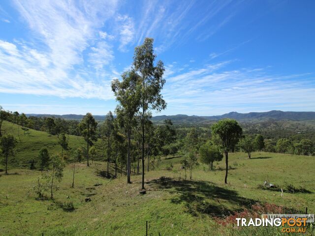 18 Log Hole Lane MOUNT PERRY QLD 4671