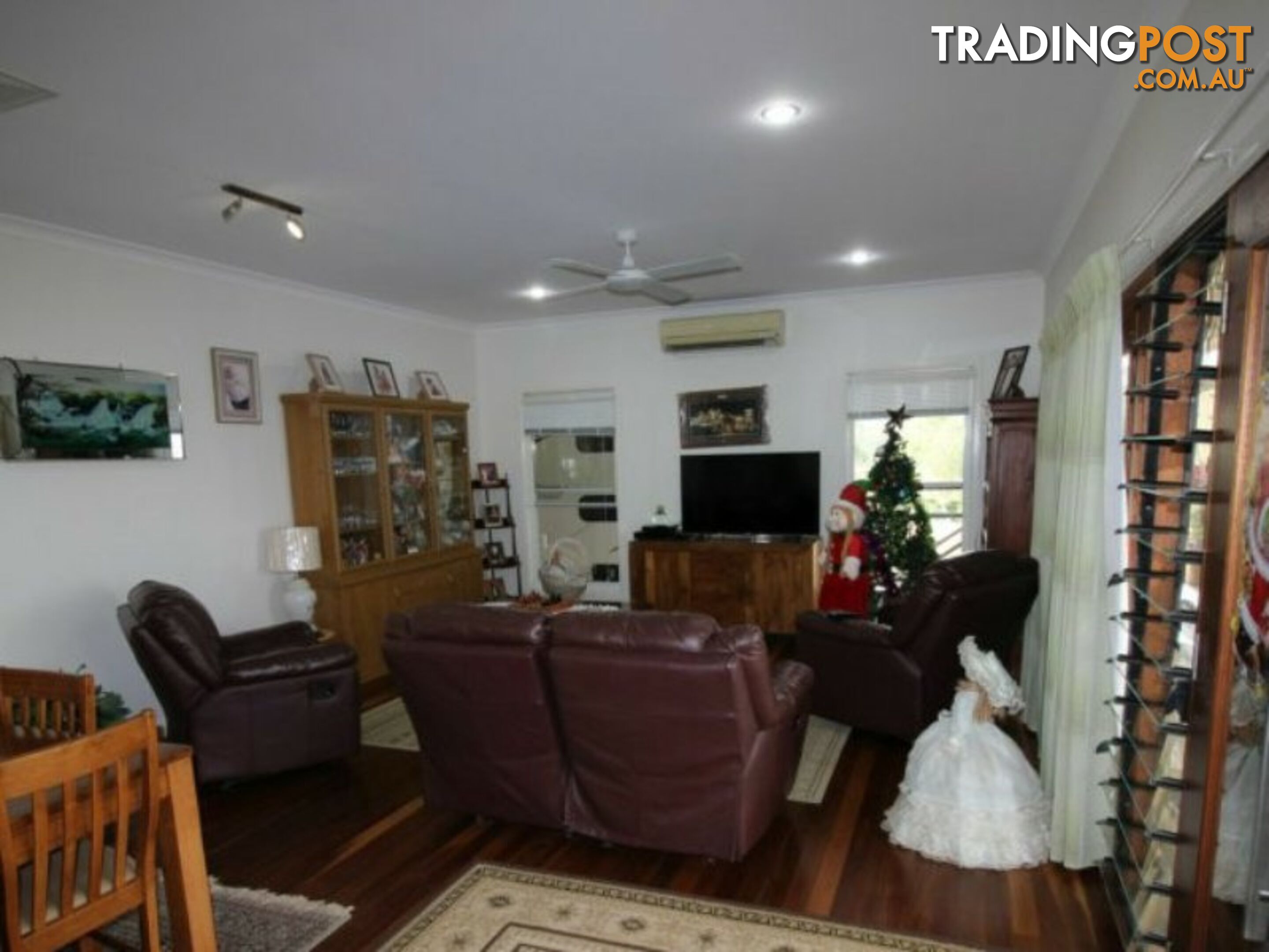 18 Log Hole Lane MOUNT PERRY QLD 4671