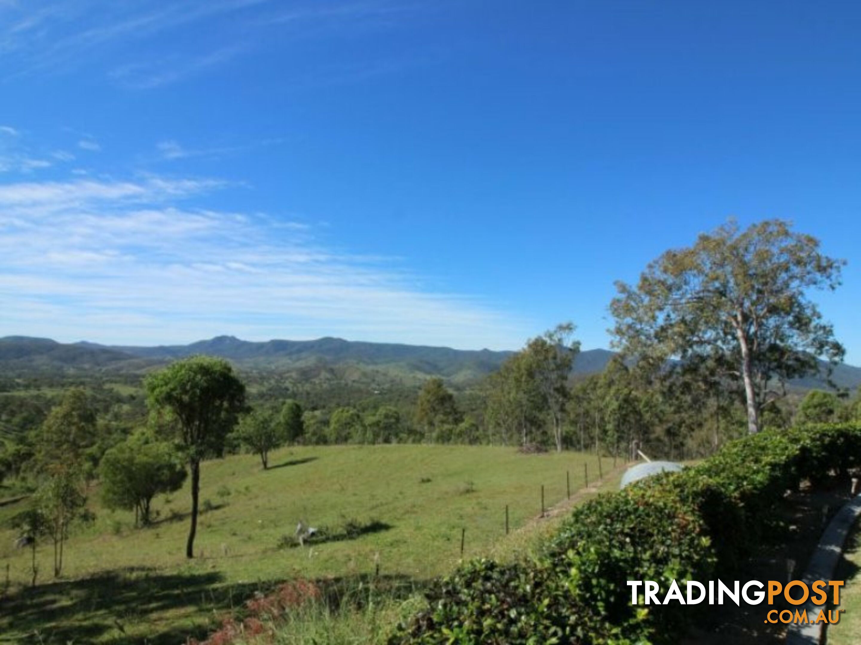 18 Log Hole Lane MOUNT PERRY QLD 4671