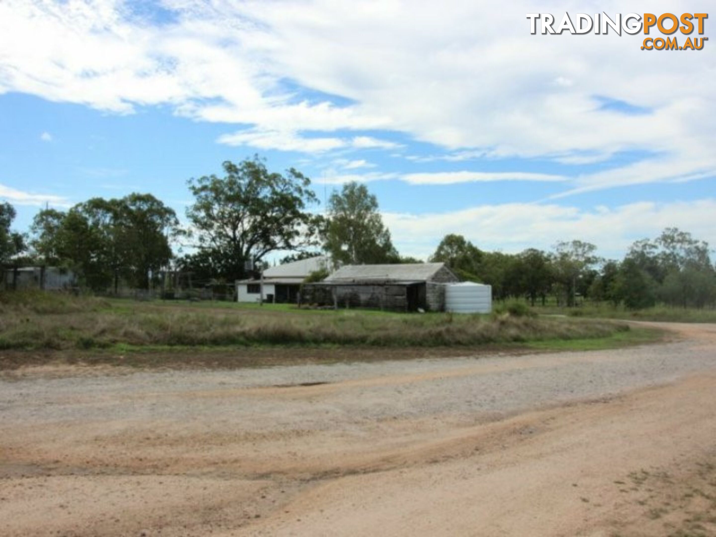 53 Gayndah Mundubbera Road GAYNDAH QLD 4625