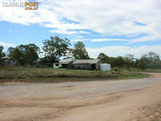 53 Gayndah Mundubbera Road GAYNDAH QLD 4625