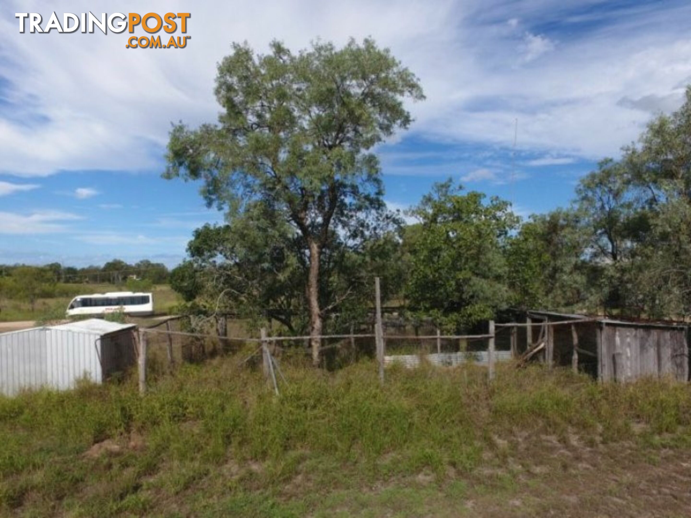 53 Gayndah Mundubbera Road GAYNDAH QLD 4625