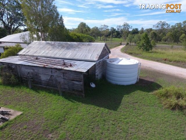 53 Gayndah Mundubbera Road GAYNDAH QLD 4625