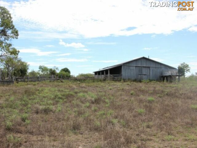 53 Gayndah Mundubbera Road GAYNDAH QLD 4625