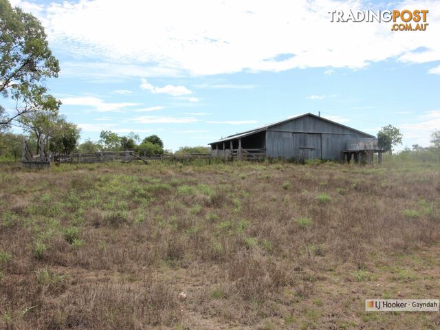 53 Gayndah Mundubbera Road GAYNDAH QLD 4625