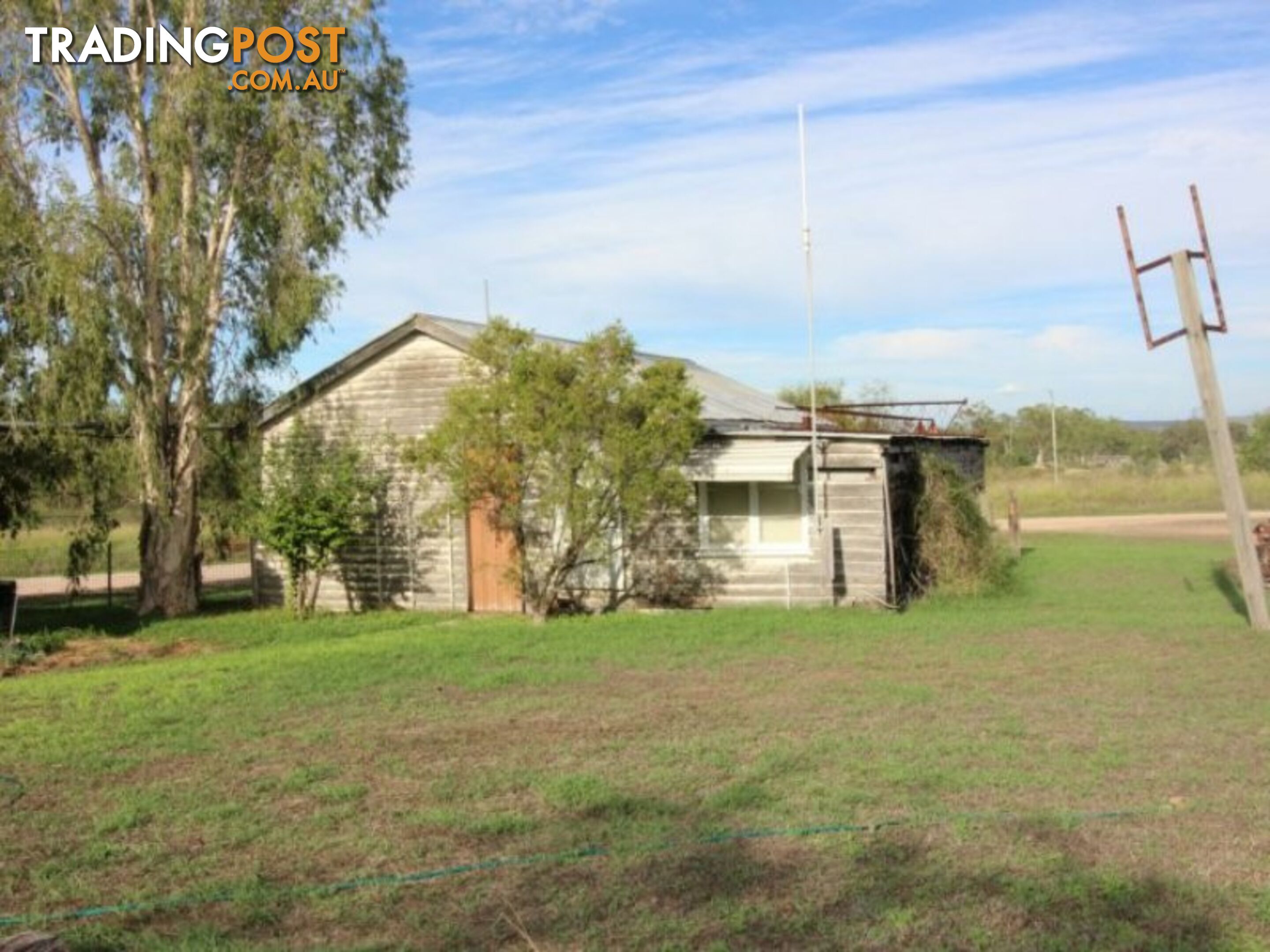 53 Gayndah Mundubbera Road GAYNDAH QLD 4625