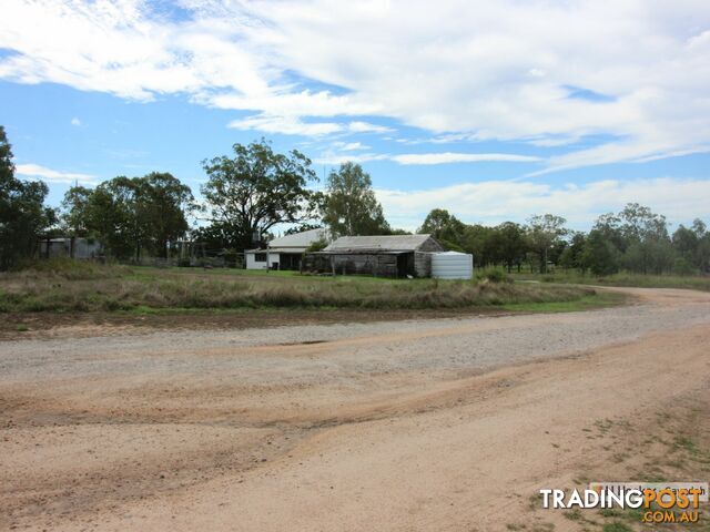 53 Gayndah Mundubbera Road GAYNDAH QLD 4625