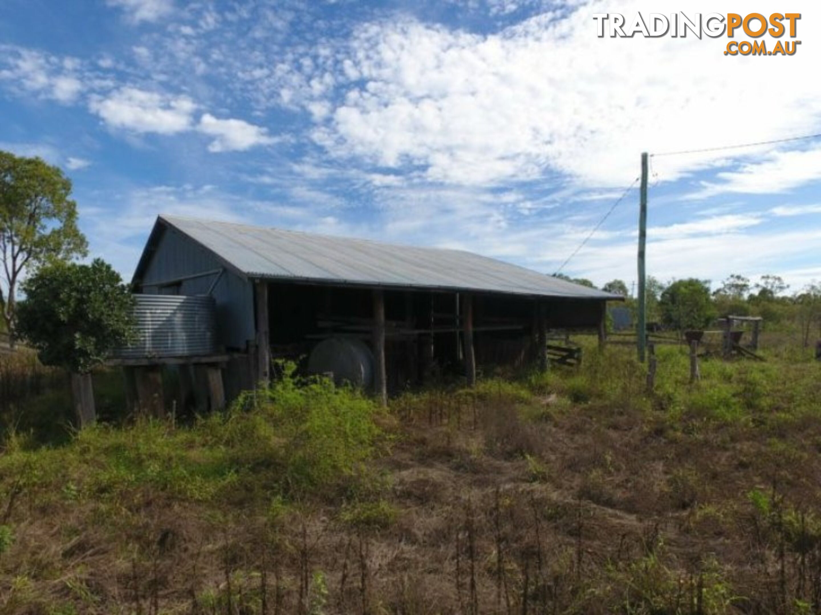 53 Gayndah Mundubbera Road GAYNDAH QLD 4625