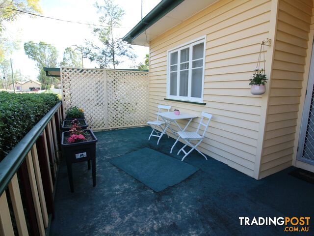 9 Station Street GAYNDAH QLD 4625