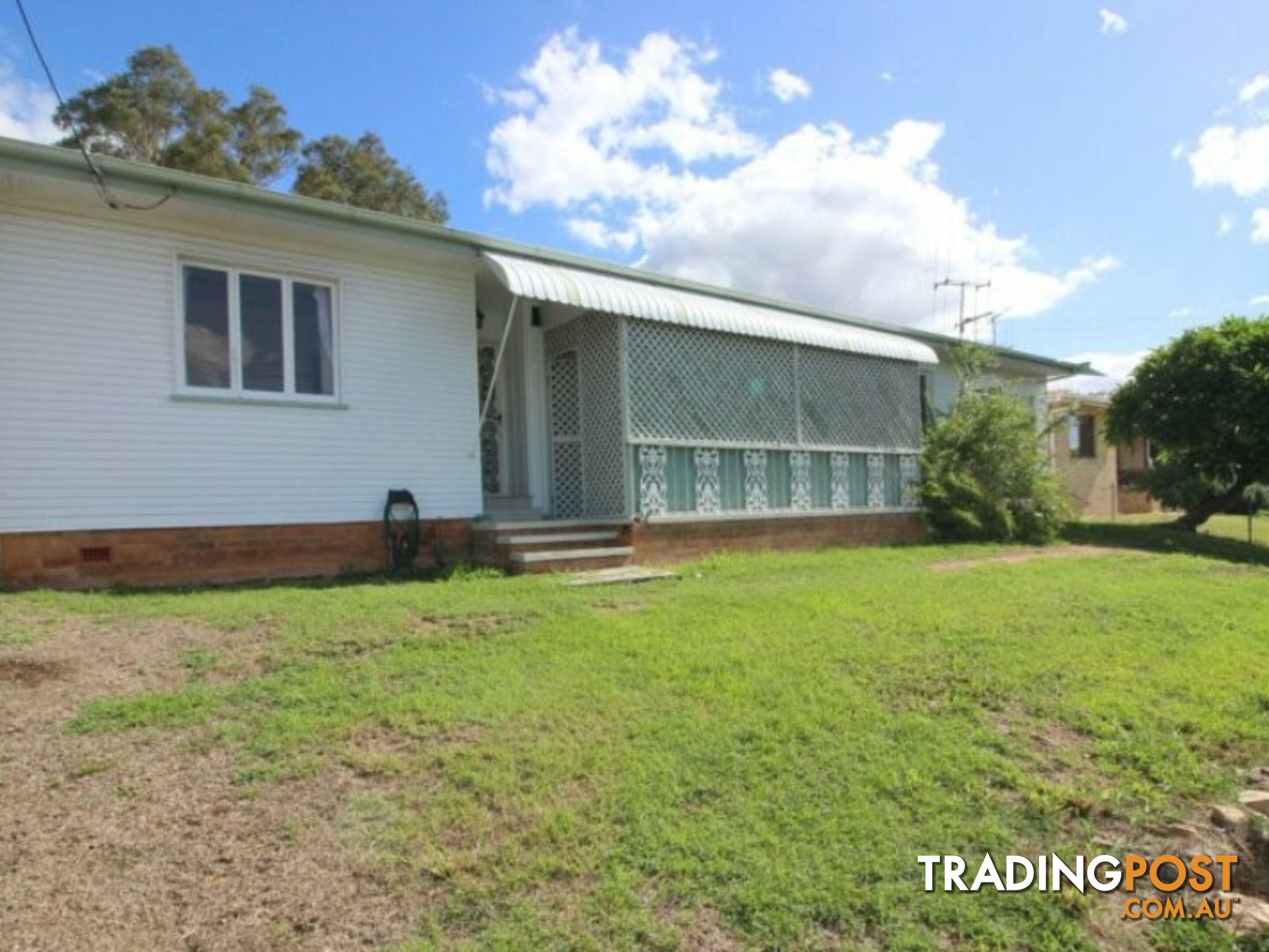 40 Porter Street GAYNDAH QLD 4625